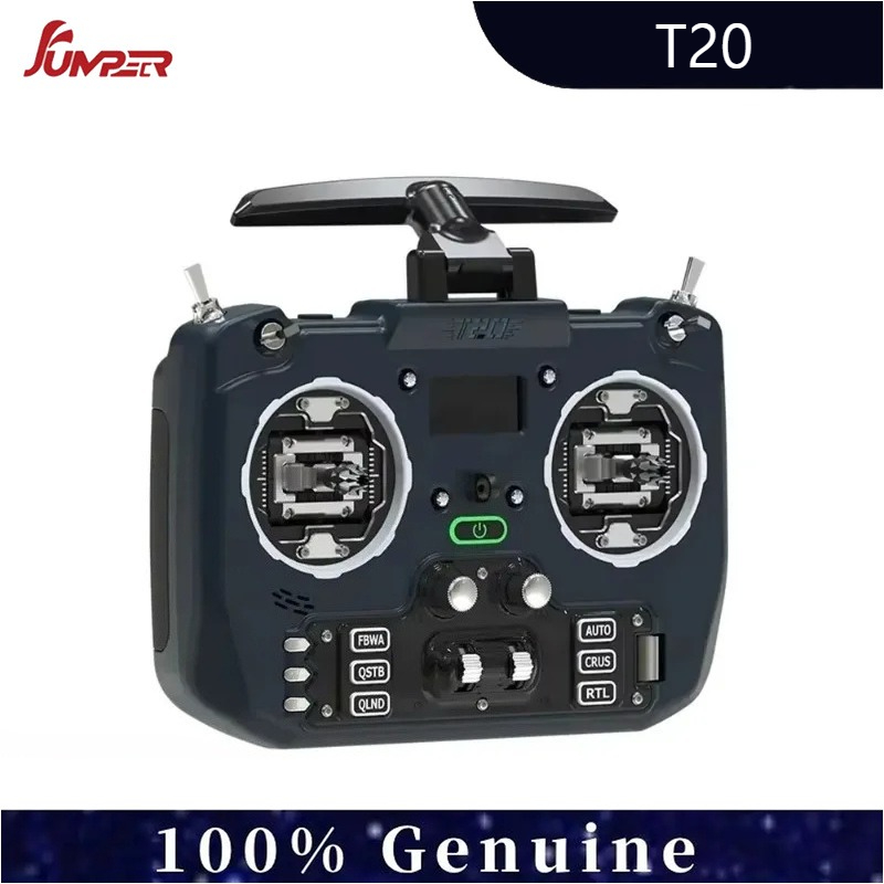 Jumper T20S V2 Radio Controller - Jumper T20S/T20 V2 ELRS Full Size