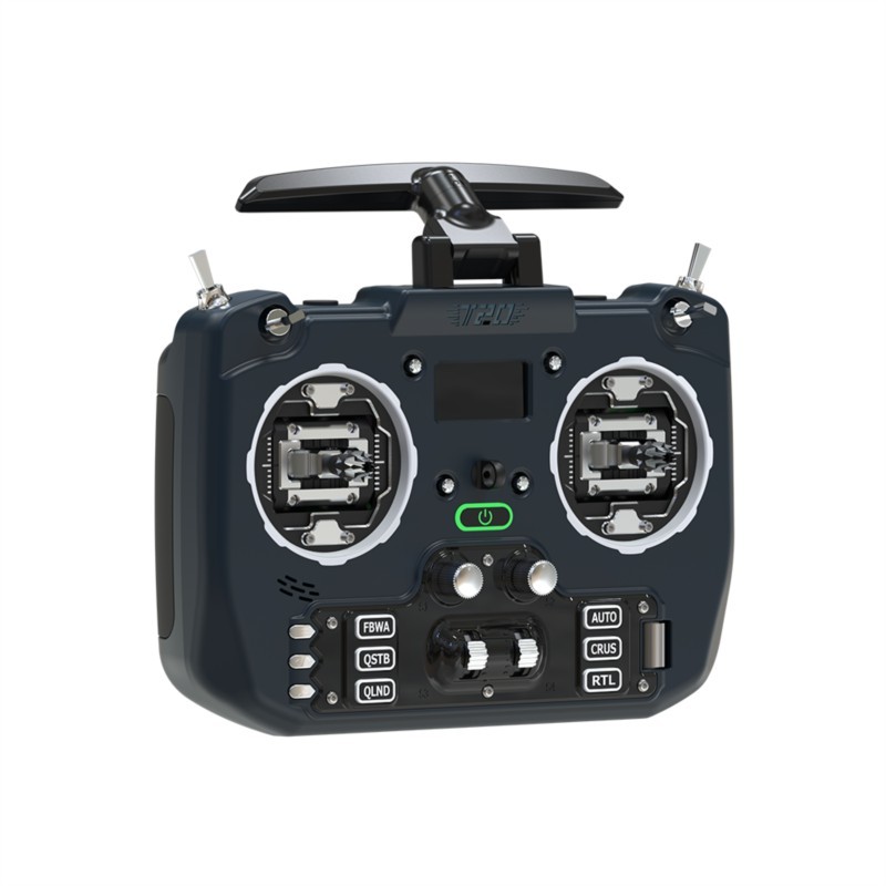 Hall/RDC90 2.4GHz/915MHzSensor - đánh giá và giá Jumper T20S V2 Radio Controller
