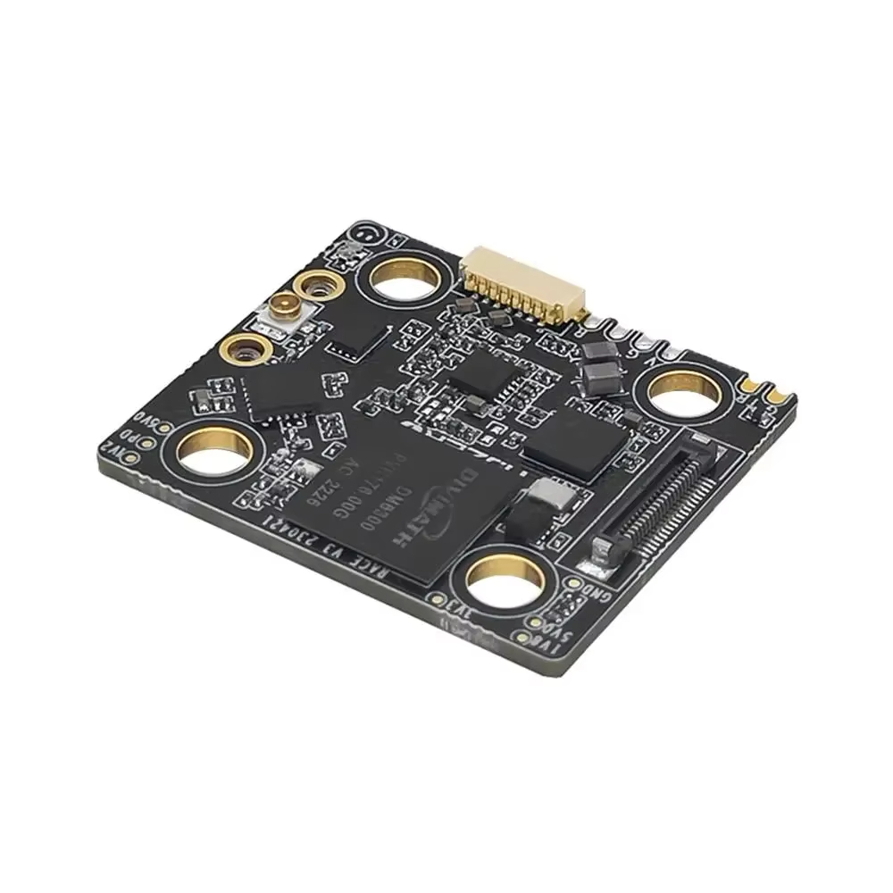 HDZero Race V3 VTX Digital HD  - đánh giá và giá Hdzero Goggles Fpv Digital Hd