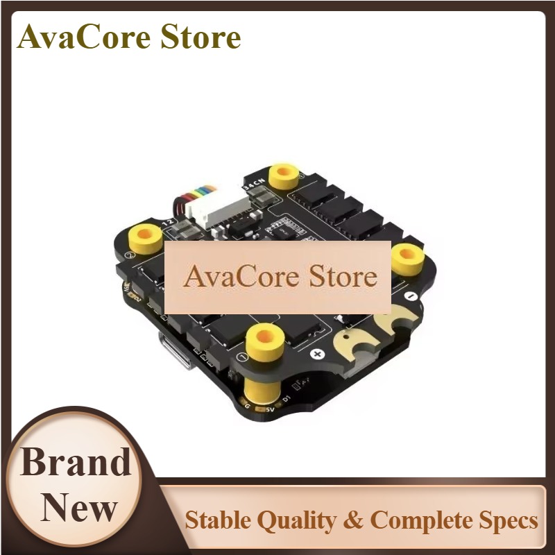 AvaCoreFor SpeedyBee F405 V4 5 - đánh giá và giá Speedybee F405 V4 Bls 55A Stack