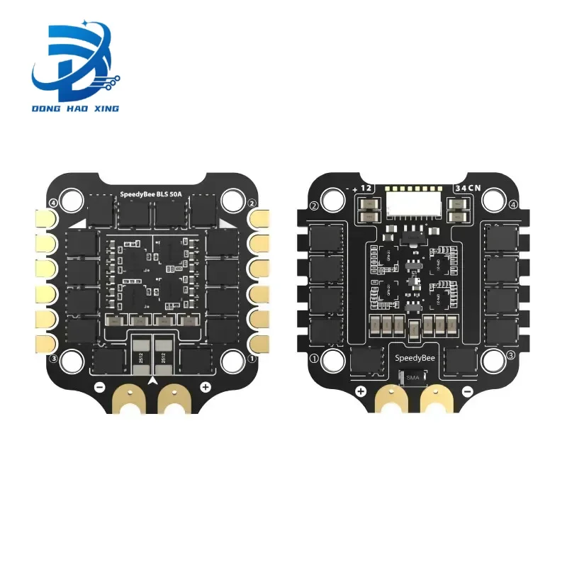 AvaCoreFor SpeedyBee F405 V4 5 - đánh giá và giá Speedybee F405 V4 Bls 55A Stack