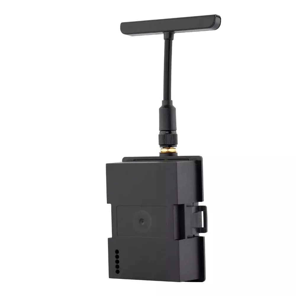RadioMaster Ranger Micro ELRS  - đánh giá và giá Radiomaster Ranger 2.4Ghz Elrs Module