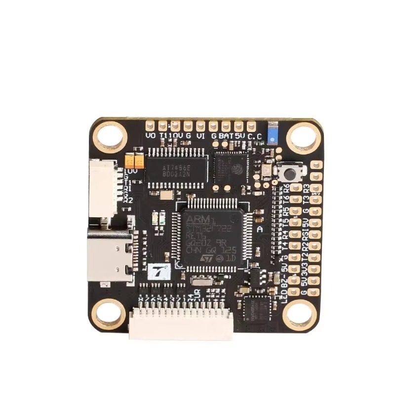 VivaCS1pcs T-MOTOR F7 PRO F7PR - đánh giá và giá T-Motor F7 Pro Flight Controller