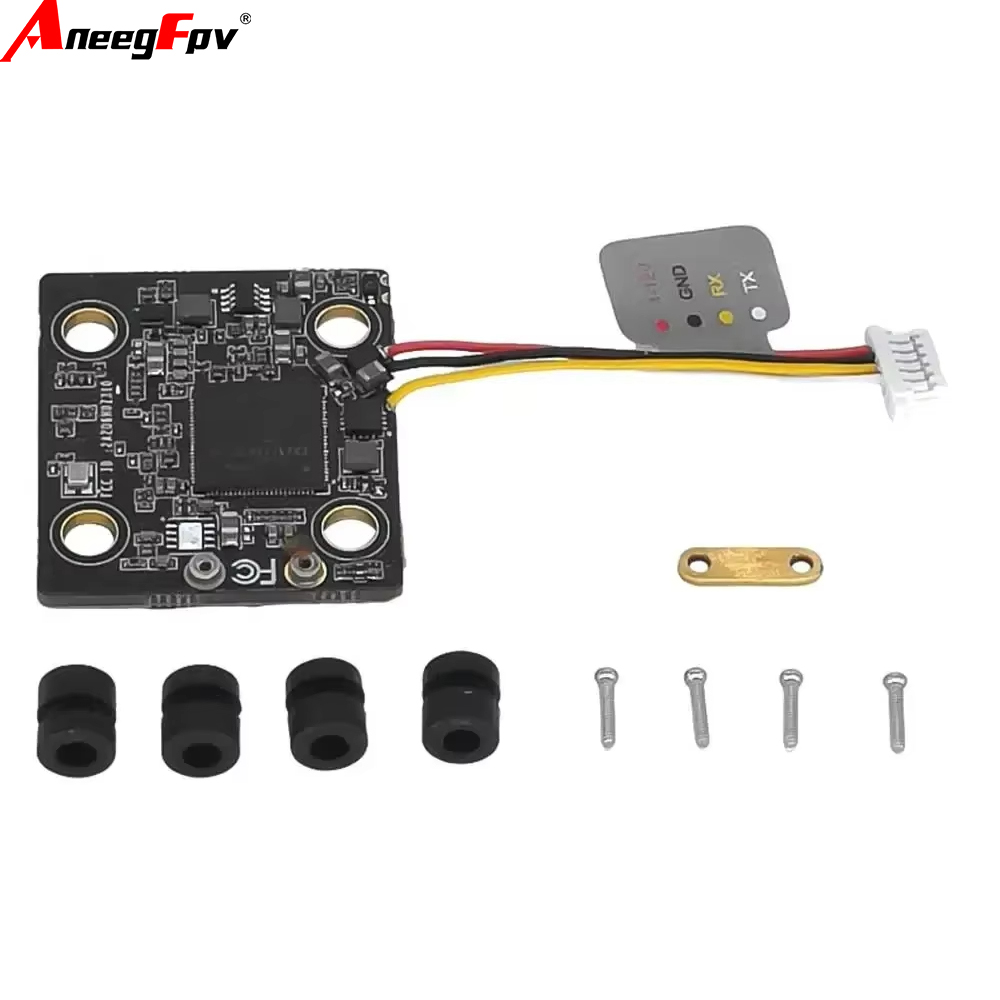 HDZero Race V3 VTX Digital HD  - đánh giá và giá Hdzero Goggles Fpv Digital Hd
