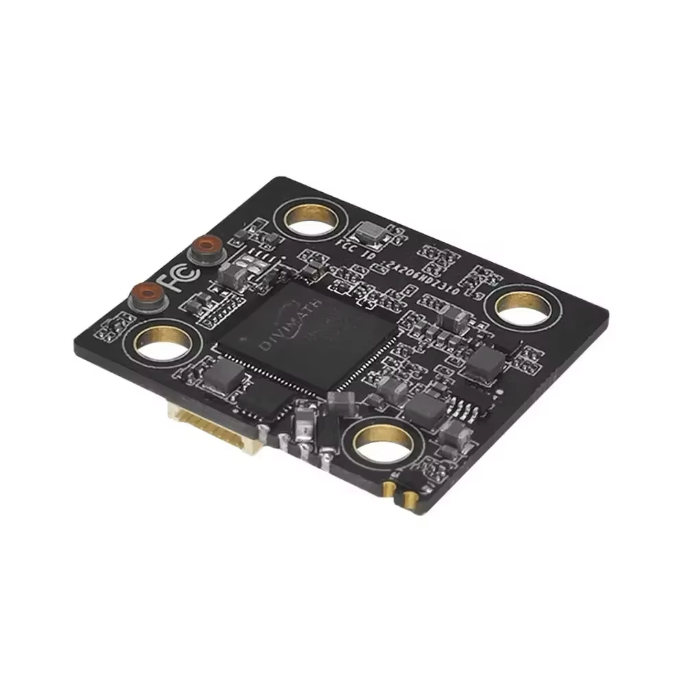 HDZero Race V3 VTX Digital HD  - đánh giá và giá Hdzero Goggles Fpv Digital Hd