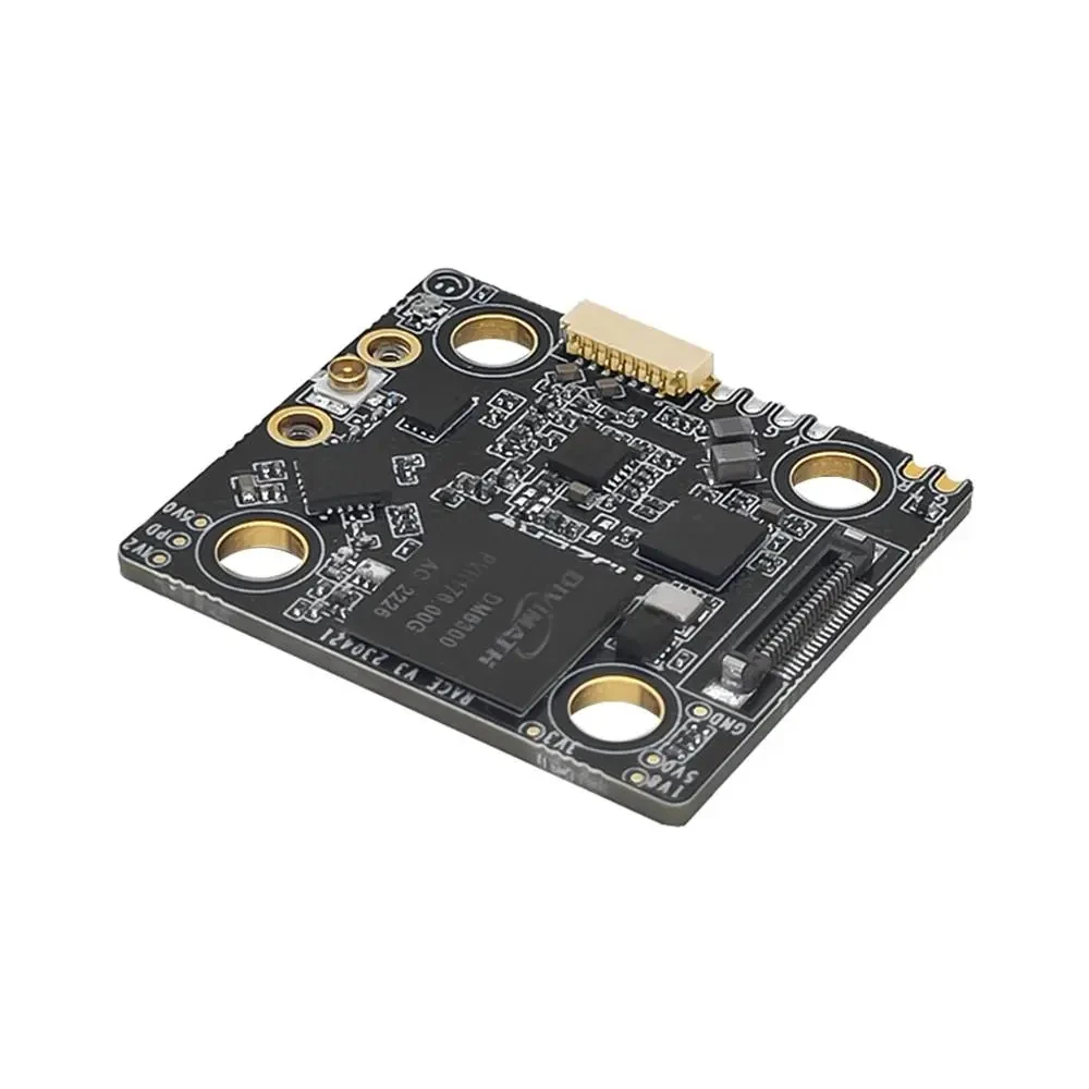 VoidFly HDZero Race V3 VTX Dig - đánh giá và giá Hdzero Goggles Fpv Digital Hd