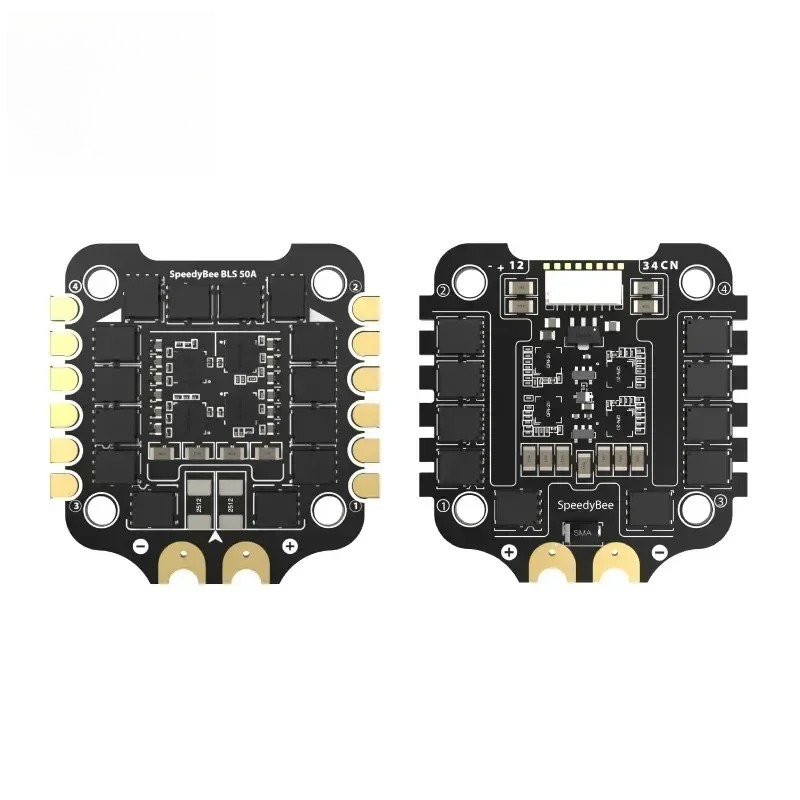 For SpeedyBee F405 V4 55A Stac - đánh giá và giá Speedybee F405 V4 Bls 55A Stack