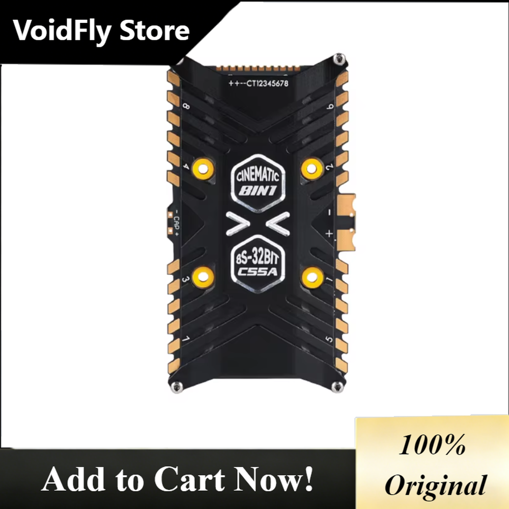 VoidFly T-MOTOR HOBBY T-HOBBY  - đánh giá và giá T-Motor F7 Pro Flight Controller