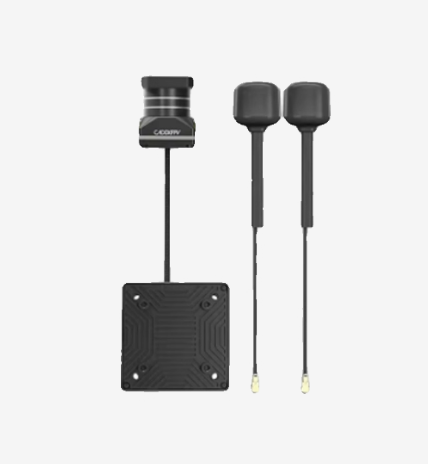 CADDX Walksnail Avatar HD Pro  - đánh giá và giá Walksnail Avatar Hd Pro Kit