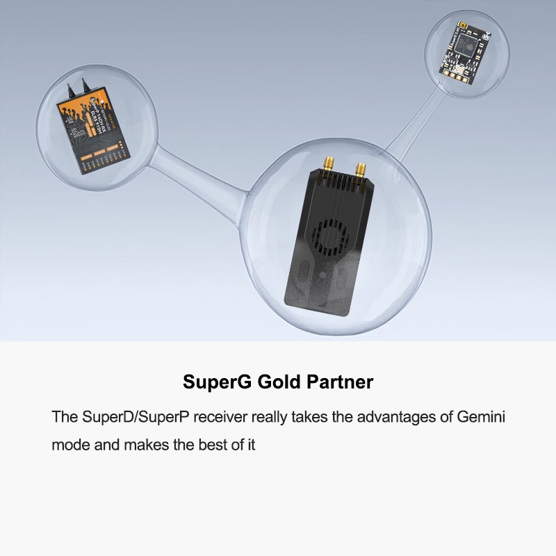BETAFPV SuperG Nano Transmitte - đánh giá và giá Betafpv Superg Nano Transmitter Module