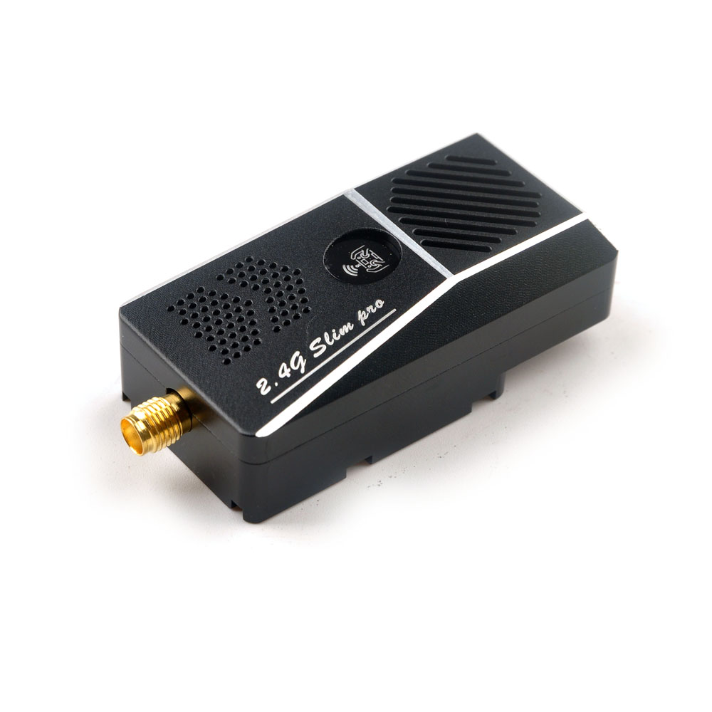 Happymodel 2.4G ExpressLRS  EL - đánh giá và giá Happymodel Expresslrs Elrs Es24Tx Pro 1000Mw