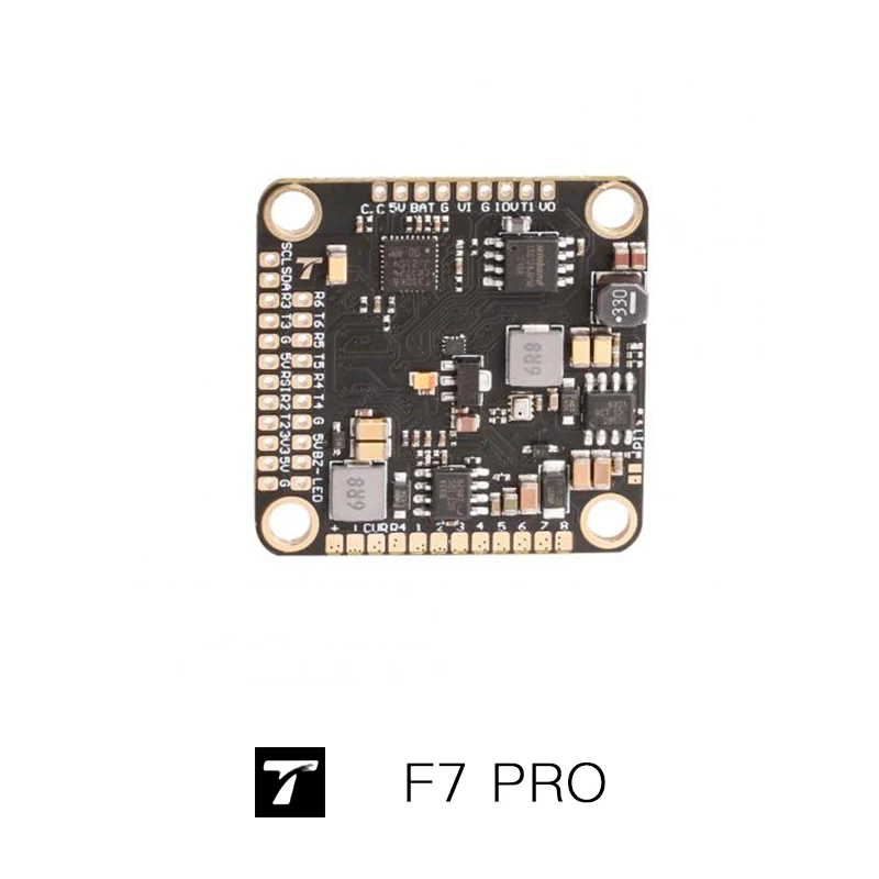 F7 PRO T-Motor Flight Controll - đánh giá và giá T-Motor F7 Pro Flight Controller