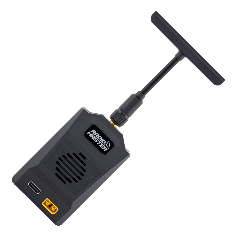 RadioMaster Ranger Nano 2.4GHz - đánh giá và giá Radiomaster Ranger 2.4Ghz Elrs Module