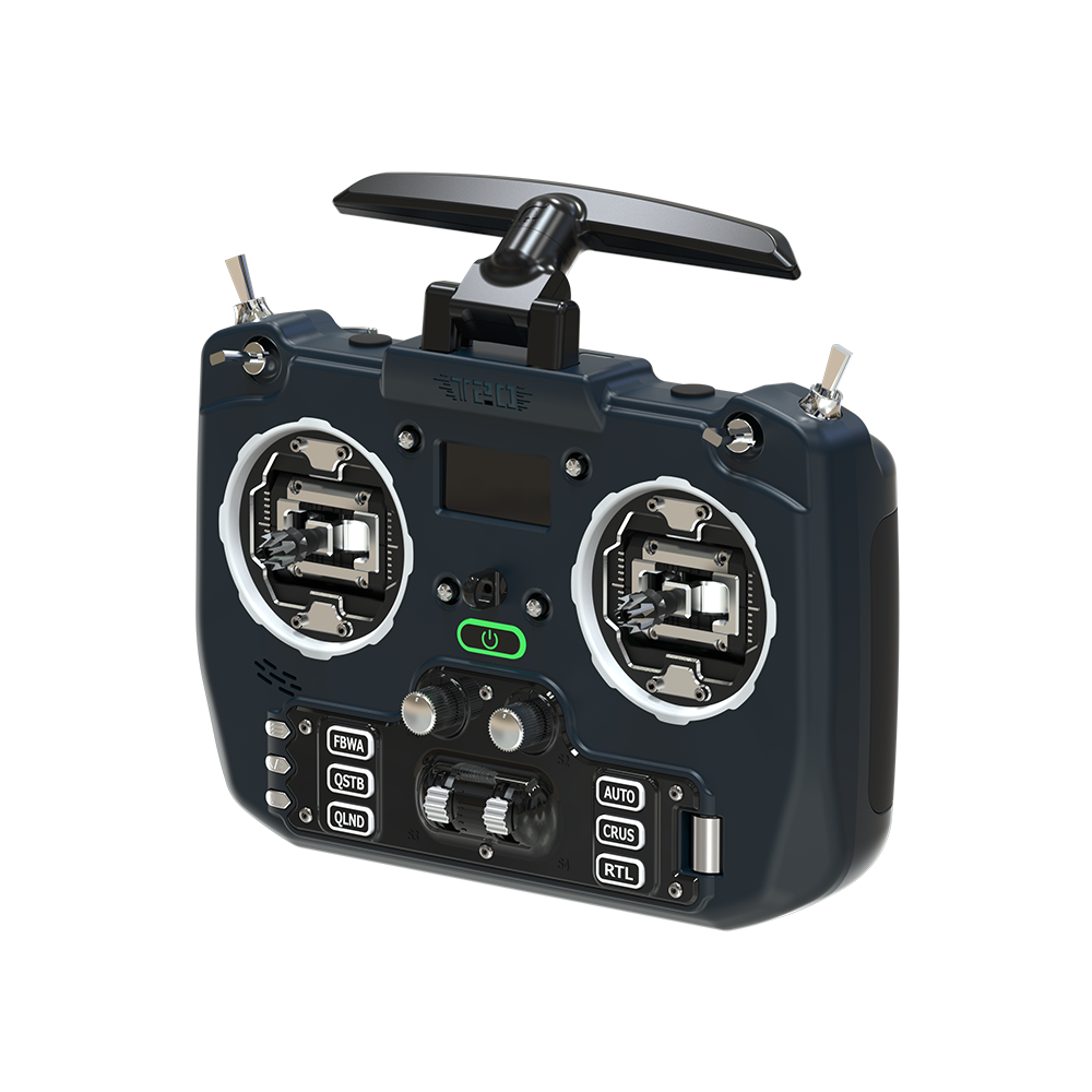 Jumper T20S V2 RC Transmitter  - đánh giá và giá Jumper T20S V2 Radio Controller