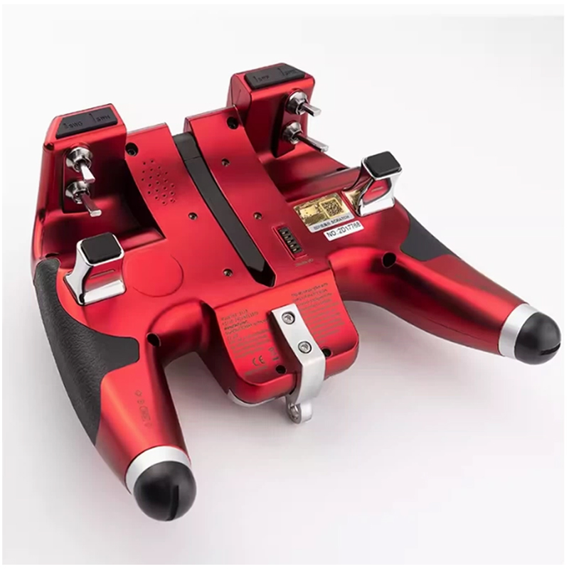 FLYSKY Fusi EL18 2.4G AFHDS3 3 - đánh giá và giá Flysky El18 Radio Transmitter