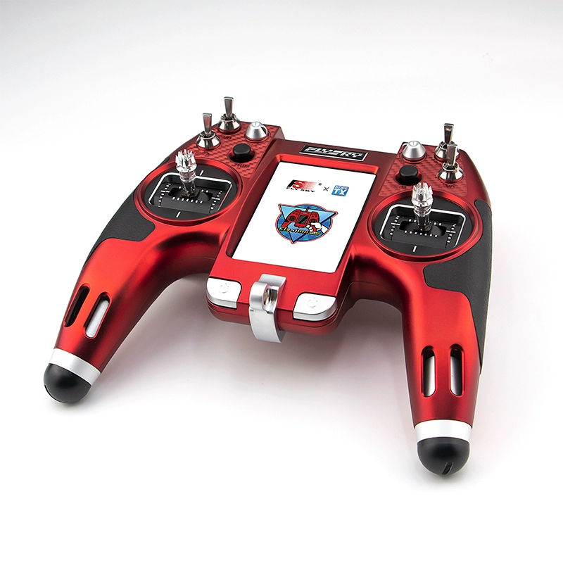 FLYSKY Fusi EL18 2.4G AFHDS3 3 - đánh giá và giá Flysky El18 Radio Transmitter