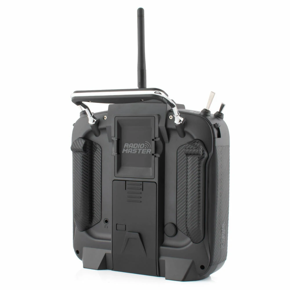 RadioMaster TX16S Mark II V4.0 - đánh giá và giá Radiomaster Tx16S Mark Ii Elrs