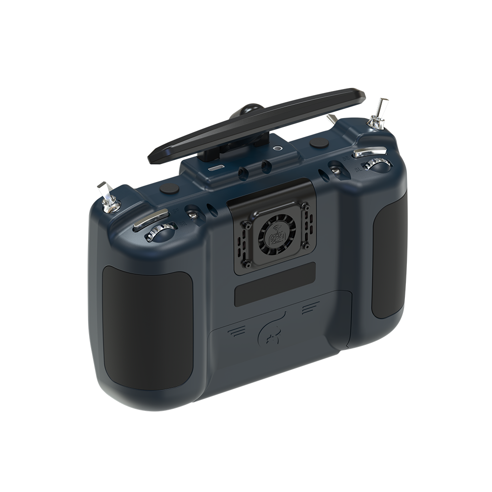 Jumper T20 T20S V2 ELRS 915Mhz - đánh giá và giá Jumper T20S V2 Radio Controller