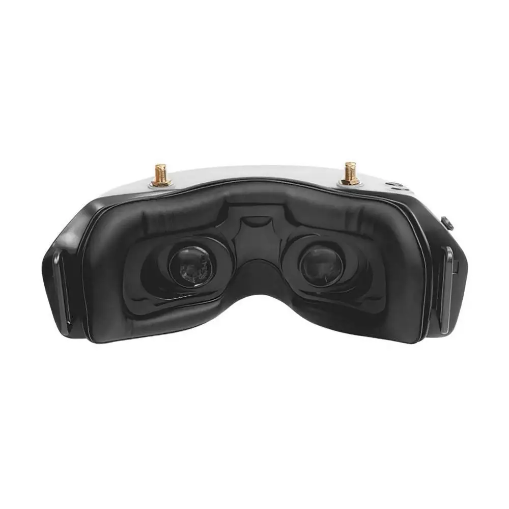 RoRuSFatshark Dominator Digita - đánh giá và giá Fatshark Dominator Digital Hd Fpv Goggles
