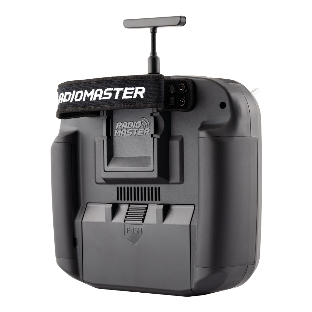 RadioMaster Boxer Radio Contro - đánh giá và giá Radiomaster Pocket Elrs M2