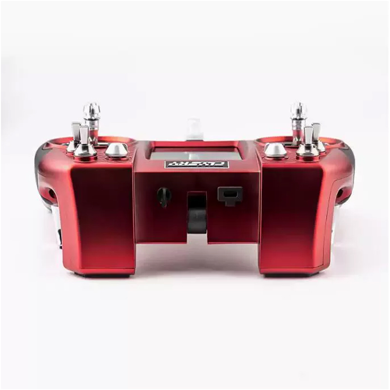 VoidFly FLYSKY Fusi EL18 2.4G  - đánh giá và giá Flysky El18 Radio Transmitter