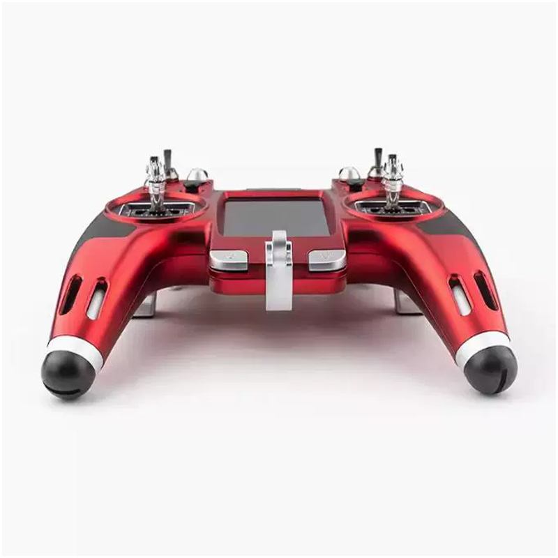 VoidFly FLYSKY Fusi EL18 2.4G  - đánh giá và giá Flysky El18 Radio Transmitter