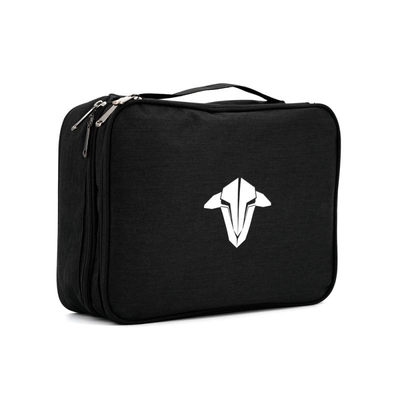 TBS Team Blacksheep GEAR POUCH - đánh giá và giá Radiomaster Ranger 2.4Ghz Elrs Module