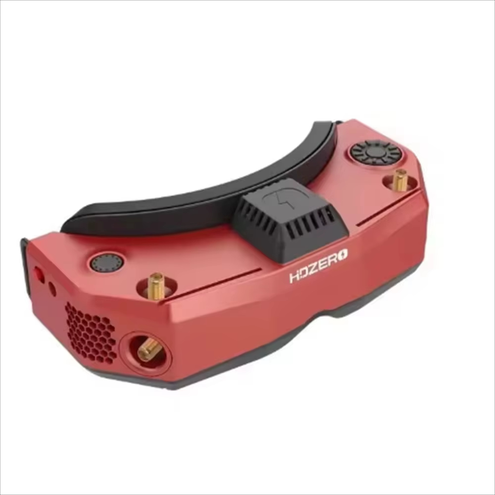 1080P Low Latency HDZero Goggl - đánh giá và giá Hdzero Goggles Fpv Digital Hd