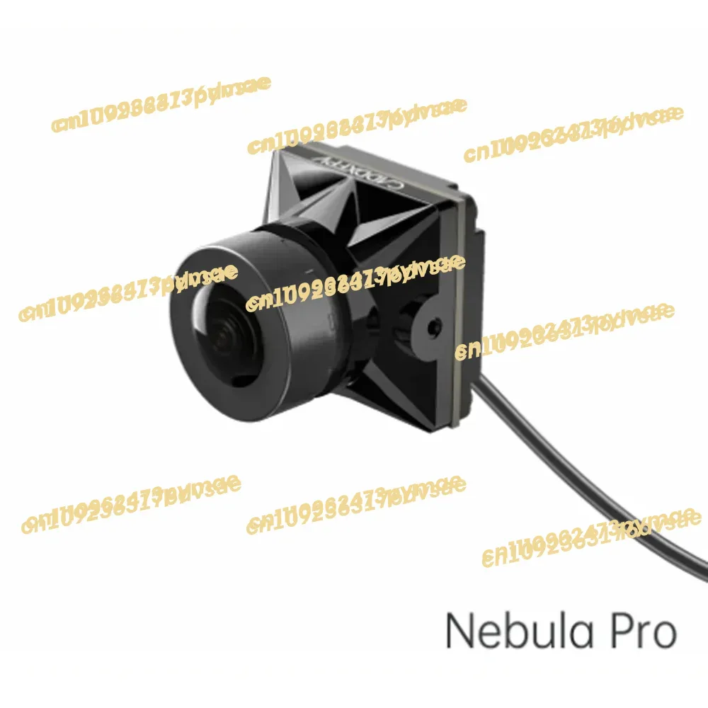2025 CADDX Nebula PRO HD digit - đánh giá và giá Caddx Vista Nebula Pro Digital Kit