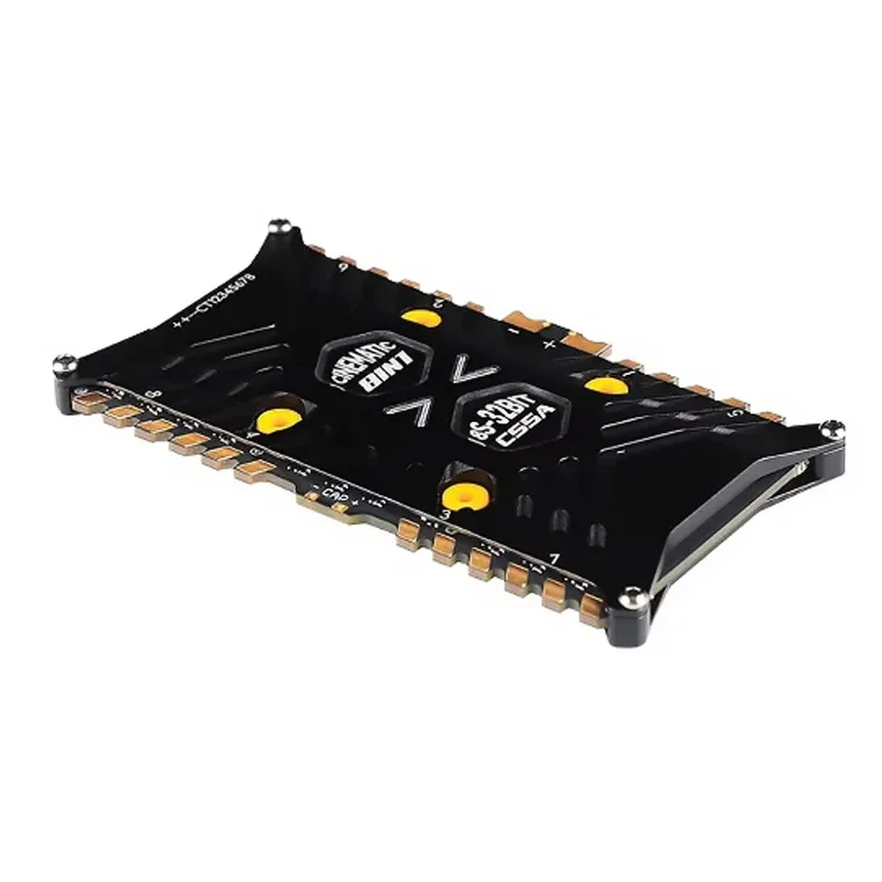 T-MOTOR T-HOBBY C55A 55A 3-8S  - đánh giá và giá T-Motor F7 Pro Flight Controller