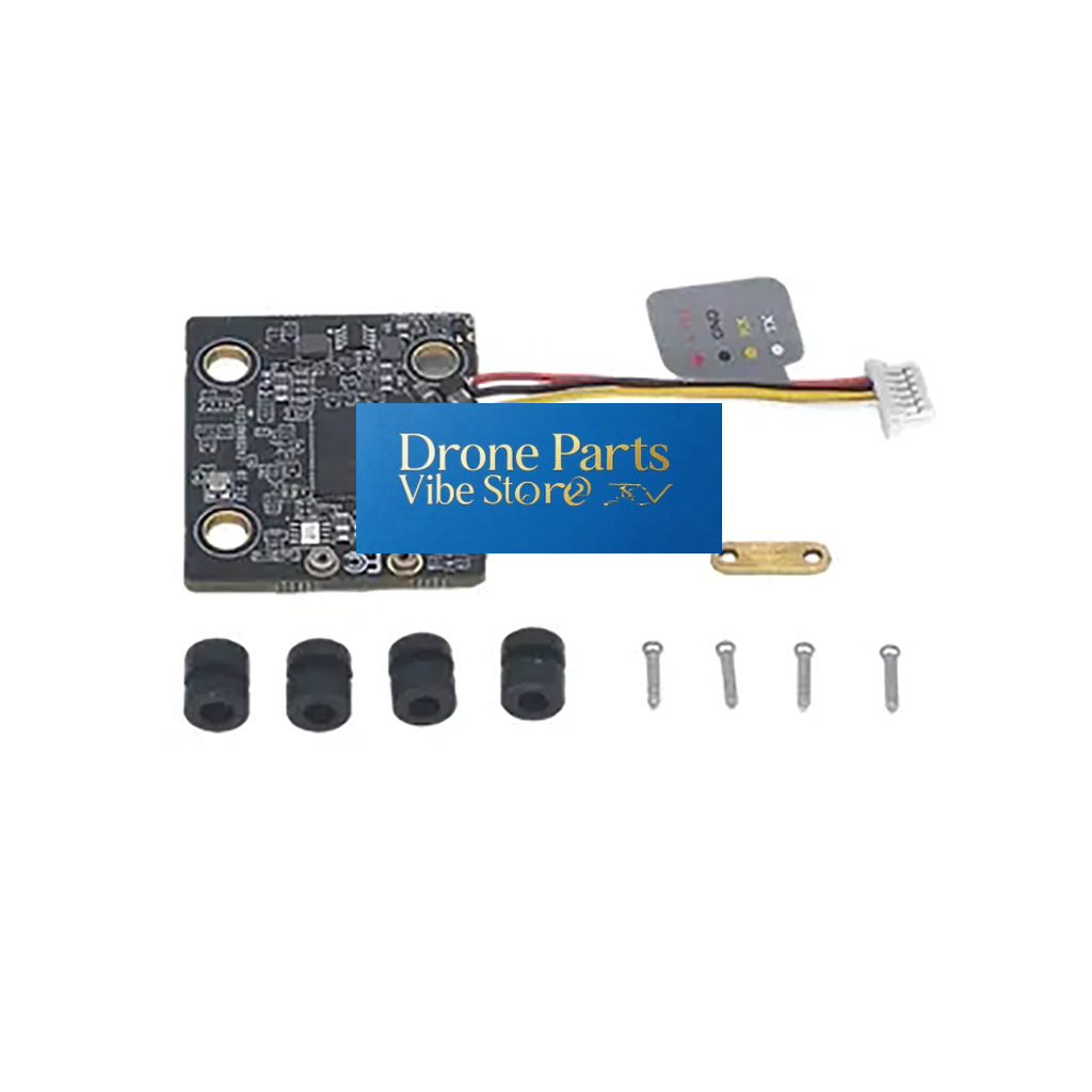 Drone Parts HDZero Race V3 Dig - đánh giá và giá Hdzero Goggles Fpv Digital Hd