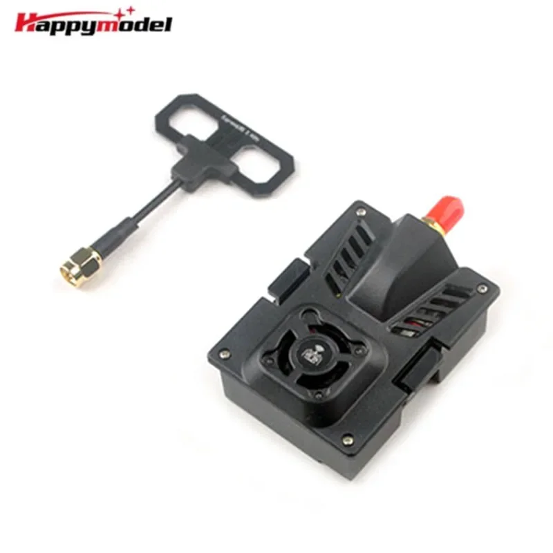 HappyModel ES24TX Pro Micro TX - đánh giá và giá Happymodel Expresslrs Elrs Es24Tx Pro 1000Mw