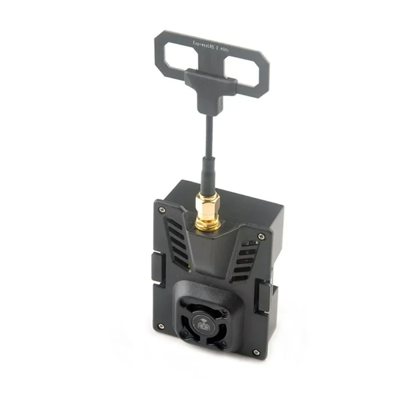 HappyModel ES24TX Pro Micro TX - đánh giá và giá Happymodel Expresslrs Elrs Es24Tx Pro 1000Mw