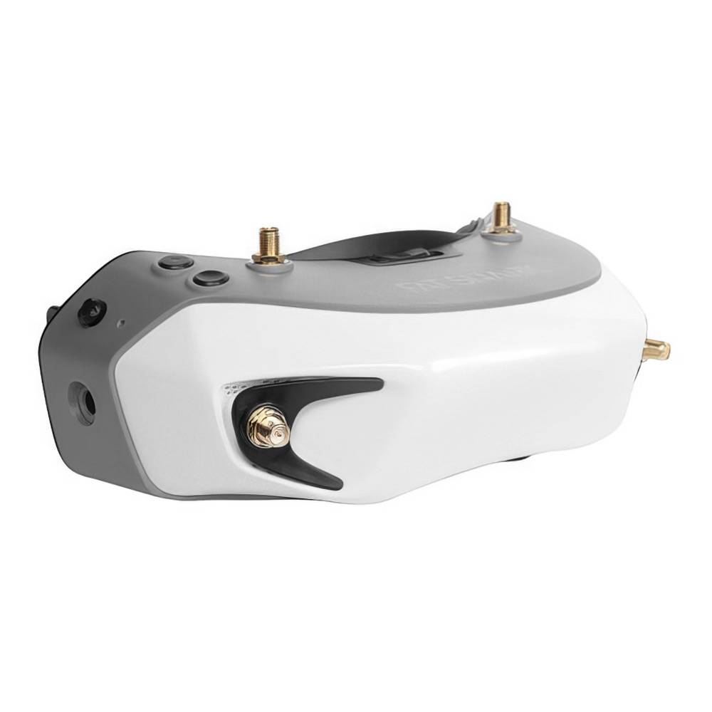 Fatshark Dominator Digital HD  - đánh giá và giá Fatshark Dominator Digital Hd Fpv Goggles