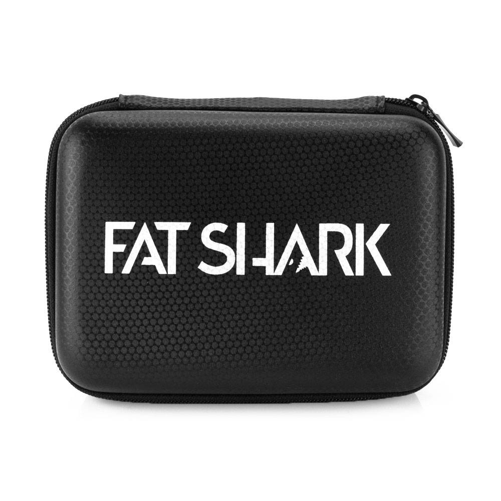 Fatshark Dominator Digital HD  - đánh giá và giá Fatshark Dominator Digital Hd Fpv Goggles