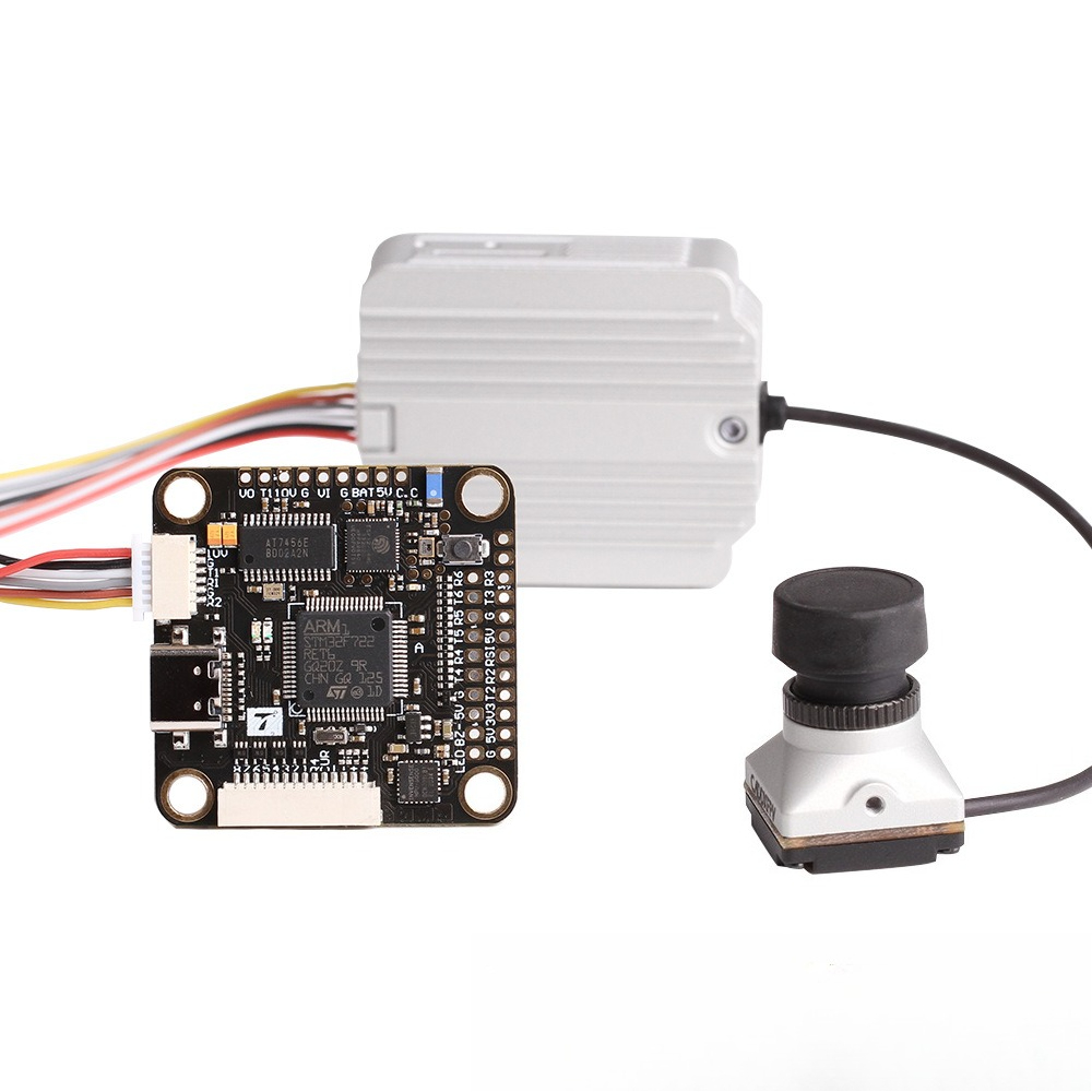 T-MOTOR F7 PRO Flight Controll - đánh giá và giá T-Motor F7 Pro Flight Controller