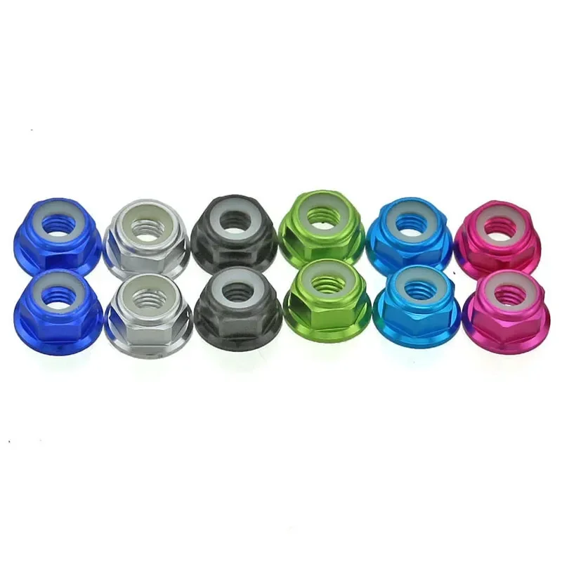 10PCS M5 Aluminum Motor Screw  - đánh giá và giá Radiomaster Ranger 2.4Ghz Elrs Module