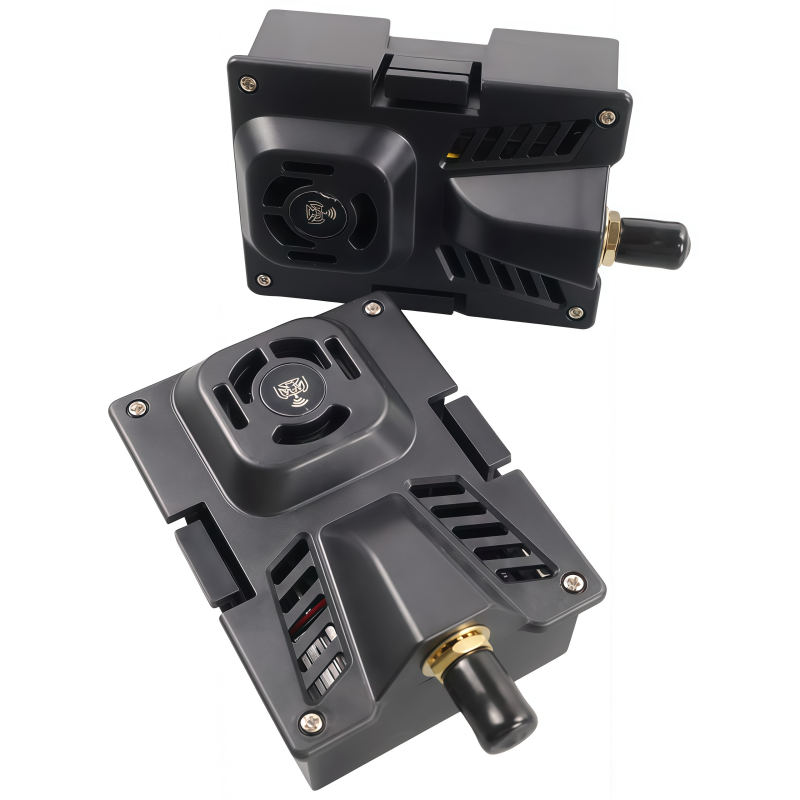 ES24TX Pro 1000mW 2.4G Express - đánh giá và giá Happymodel Expresslrs Elrs Es24Tx Pro 1000Mw