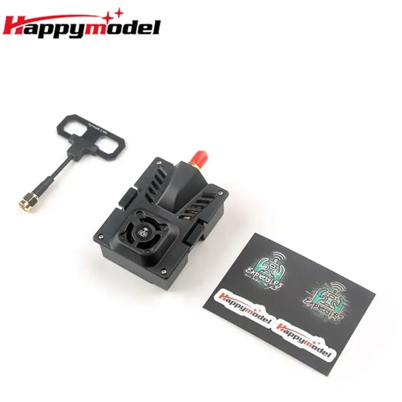 Happymodel ES24TX Pro 2.4GHz E - đánh giá và giá Happymodel Expresslrs Elrs Es24Tx Pro 1000Mw