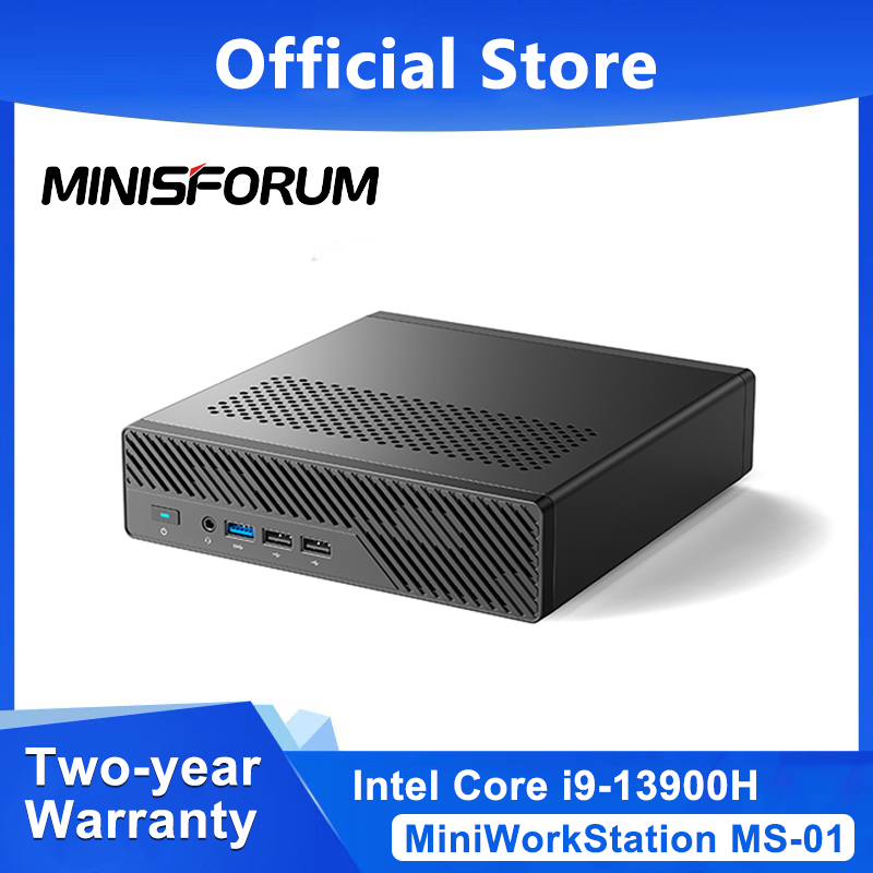 MINISFORUM Mini PC MS-01 Intel - đánh giá và giá Betafpv Superg Nano Transmitter Module