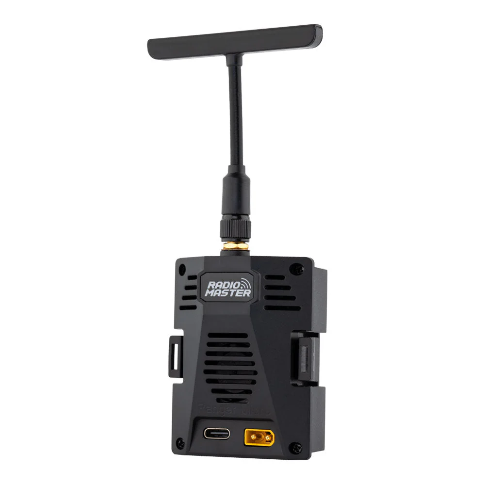 RadioMaster Ranger Micro 2.4GH - đánh giá và giá Radiomaster Tx16S Mark Ii Elrs