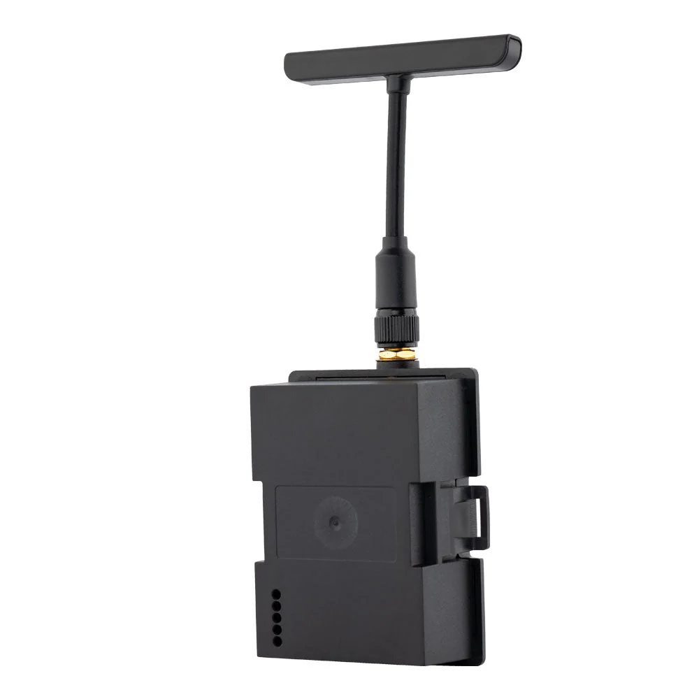 RadioMaster Ranger Micro 2.4GH - đánh giá và giá Radiomaster Tx16S Mark Ii Elrs