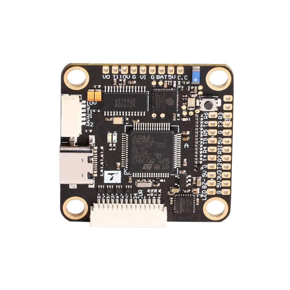 T-Xe Máy F7 Pro Full Chức Năng - đánh giá và giá T-Motor F7 Pro Flight Controller
