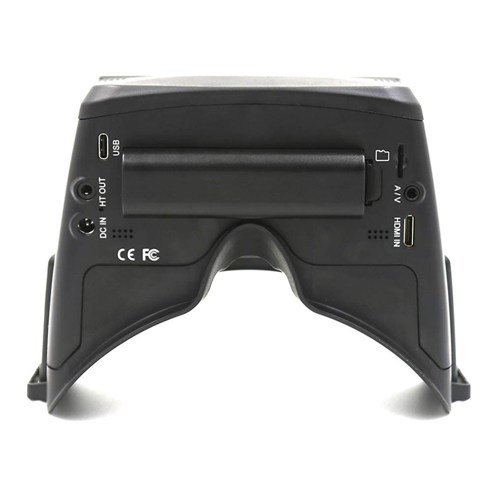 SKYZONE Cobra SD X V4 FPV Vide - đánh giá và giá Skyzone Cobra X V2 Fpv Goggles