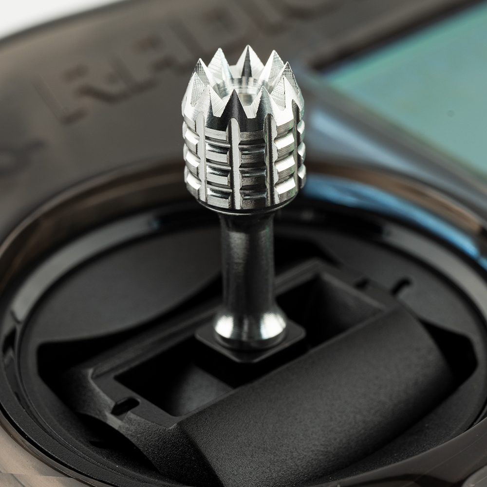 Radiomaster Pocket Hall Gimbal - đánh giá và giá Radiomaster Pocket Elrs M2
