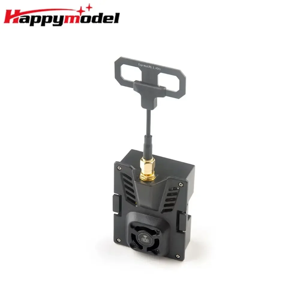 SkyDElHappyModel ES24TX Pro 10 - đánh giá và giá Happymodel Expresslrs Elrs Es24Tx Pro 1000Mw
