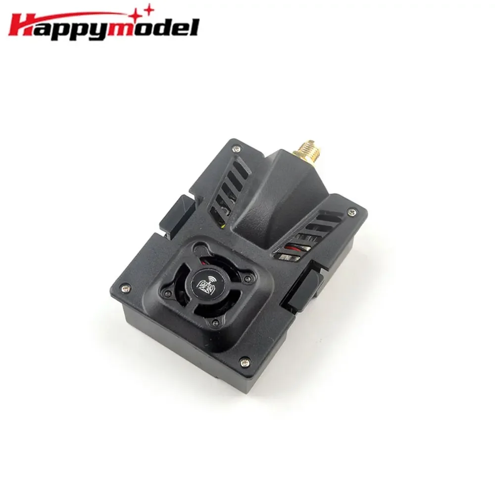 SkyDElHappyModel ES24TX Pro 10 - đánh giá và giá Happymodel Expresslrs Elrs Es24Tx Pro 1000Mw