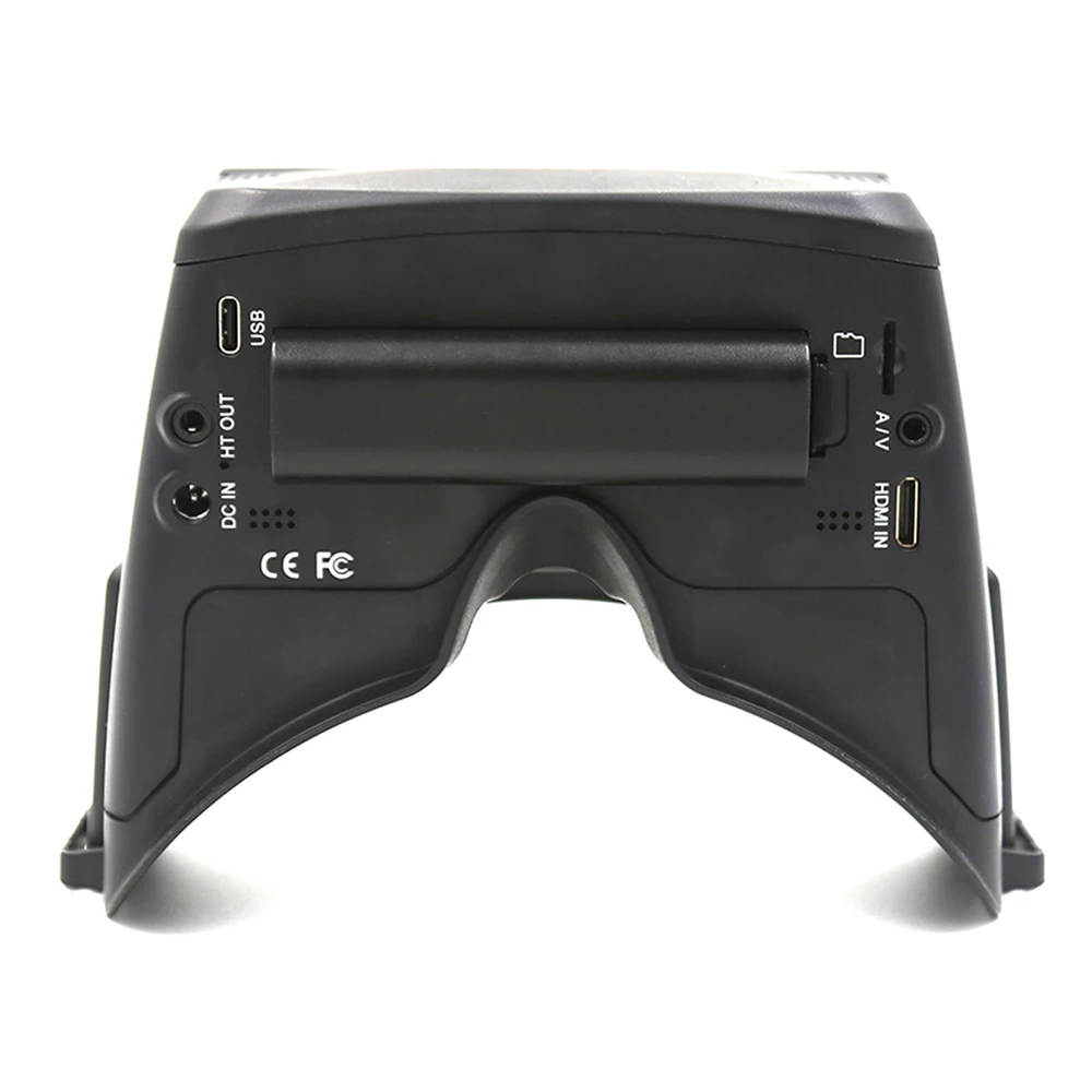 SKYZONE Cobra SD/X V4 FPV Gogg - đánh giá và giá Skyzone Cobra X V2 Fpv Goggles