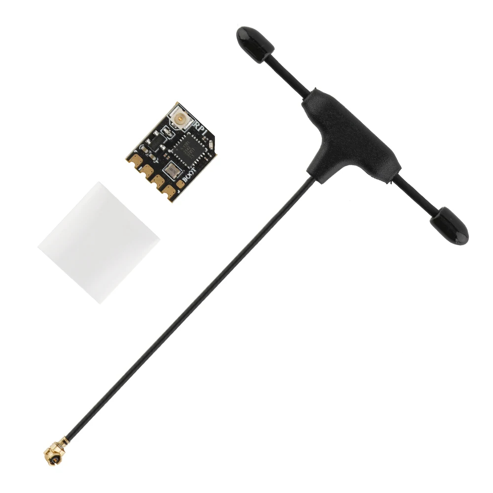 RadioMaster Ranger Nano 2.4GHz - đánh giá và giá Radiomaster Ranger 2.4Ghz Elrs Module