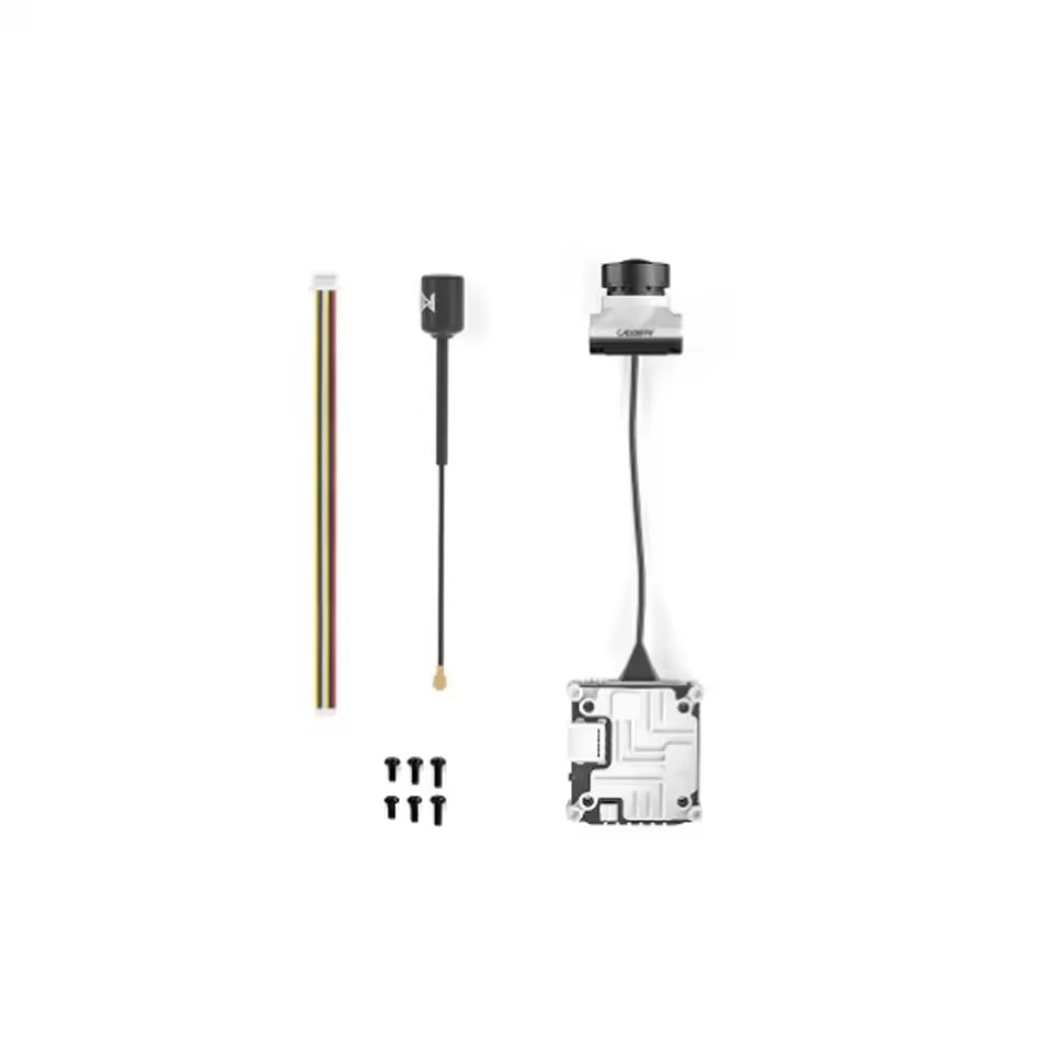 Caddx Nebula Pro Vista Kit HD  - đánh giá và giá Caddx Vista Nebula Pro Digital Kit
